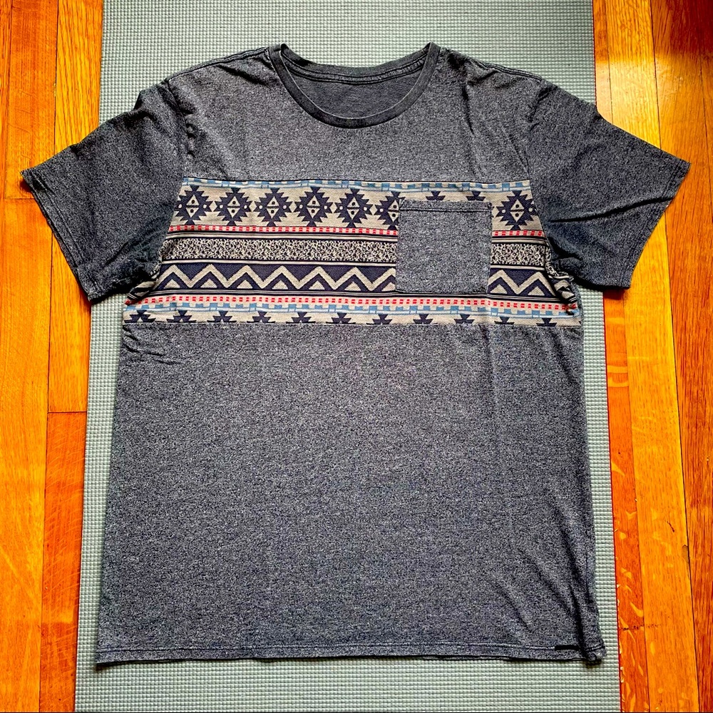 PacSun Pocket T-Shirt